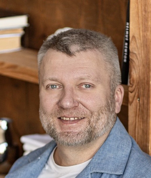 Dmitriy Merkulov