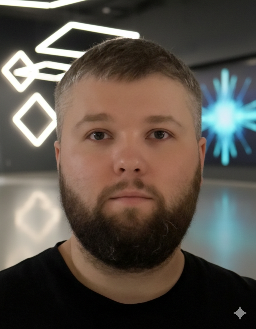 Rodion Volkov